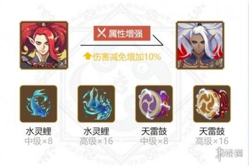 酒吞带什么阴阳师/阴阳师酒吞带什么御魂2020-第3张图片-多林游戏 酒吞带什么阴阳师/阴阳师酒吞带什么御魂2020-第3张图片-多林游戏
