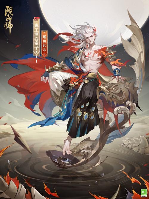 酒吞带什么阴阳师/阴阳师酒吞带什么御魂2020-第8张图片-多林游戏 酒吞带什么阴阳师/阴阳师酒吞带什么御魂2020-第8张图片-多林游戏