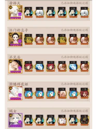 阴阳师茨木配什么,阴阳师茨木搭配?-第8张图片-多林游戏 阴阳师茨木配什么,阴阳师茨木搭配?-第8张图片-多林游戏