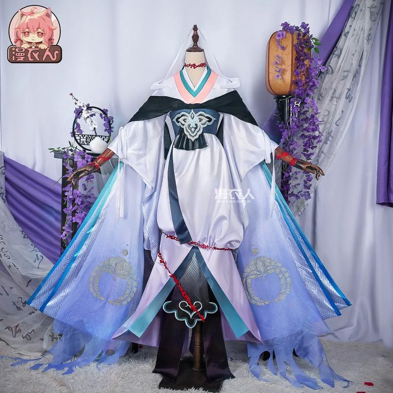 阴阳师穿什么好看/阴阳师穿皮肤-第3张图片-多林游戏 阴阳师穿什么好看/阴阳师穿皮肤-第3张图片-多林游戏