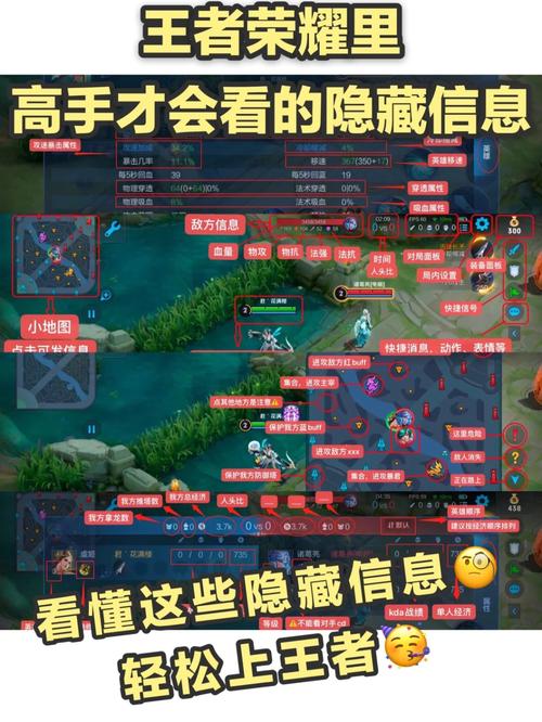 王者怎么隐藏自己的位置显示,王者怎样隐藏自己位置?-第6张图片-多林游戏 王者怎么隐藏自己的位置显示,王者怎样隐藏自己位置?-第6张图片-多林游戏