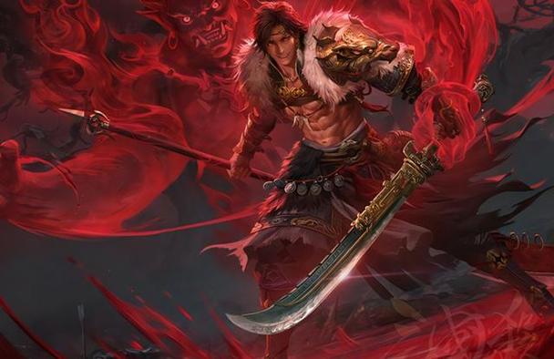三国杀为什么不告无名杀,三国杀 无名杀(最新)-第5张图片-多林游戏 三国杀为什么不告无名杀,三国杀 无名杀(最新)-第5张图片-多林游戏