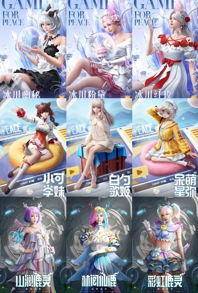 和平精英下个赛季转盘皮肤/和平精英下个赛季转盘皮肤还能用吗-第6张图片-多林游戏 和平精英下个赛季转盘皮肤/和平精英下个赛季转盘皮肤还能用吗-第6张图片-多林游戏