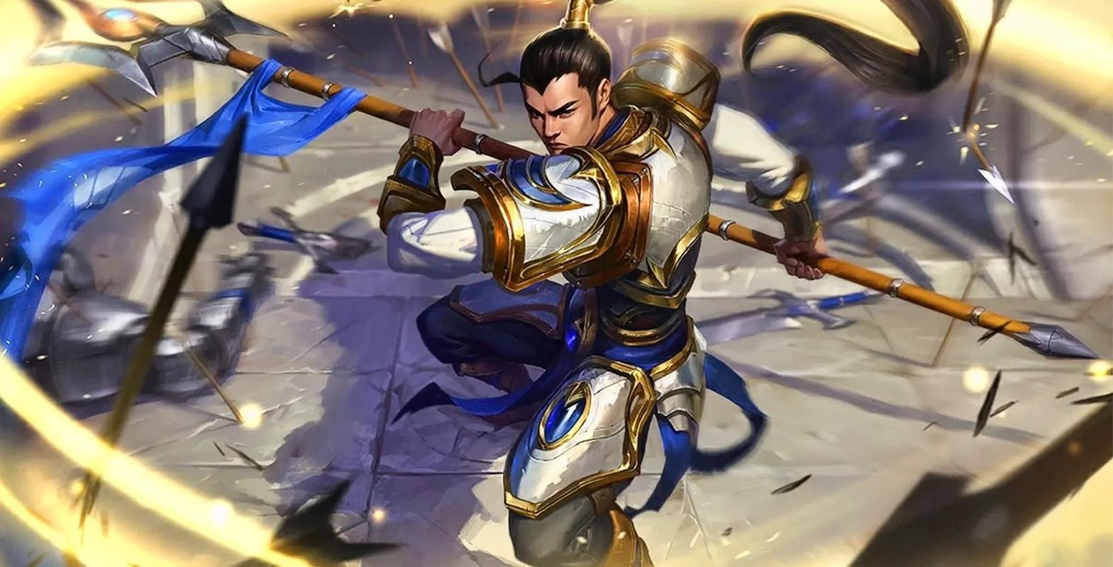 lol手游英雄怎么获得/lol手游英雄怎么获得皮肤-第4张图片-多林游戏 lol手游英雄怎么获得/lol手游英雄怎么获得皮肤-第4张图片-多林游戏