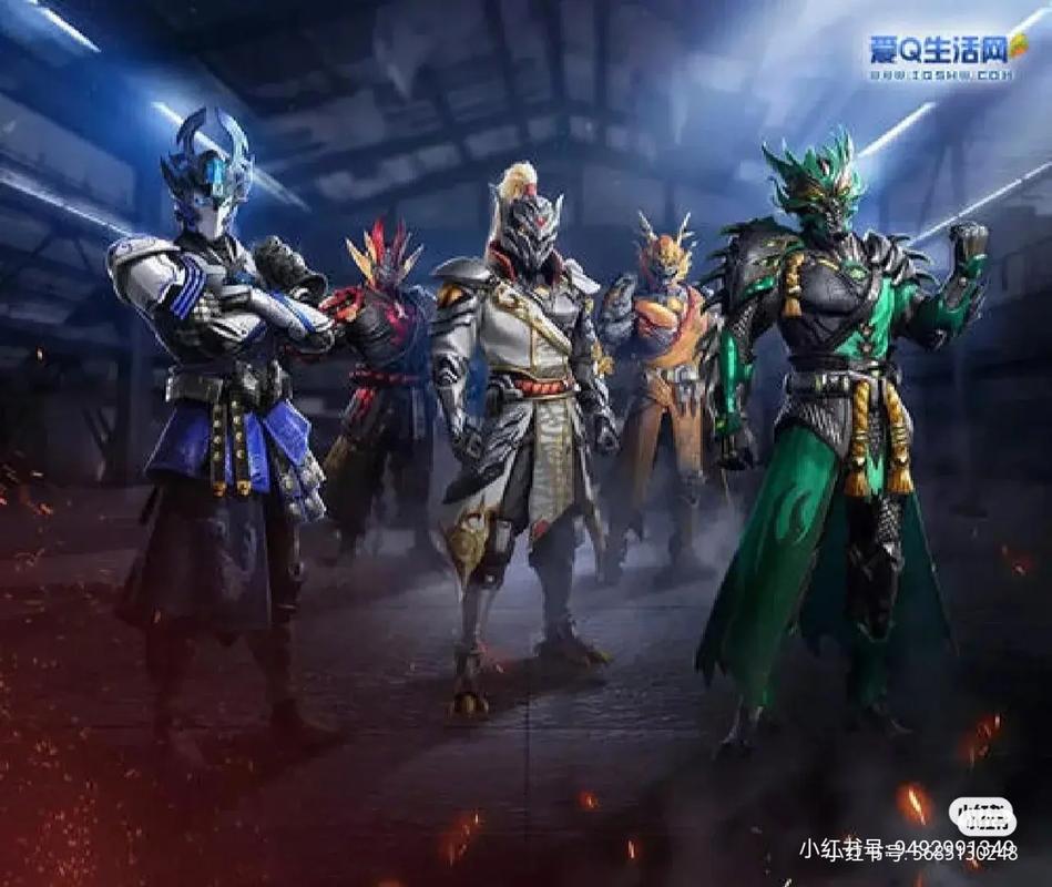 和平精英s2赛季出什么皮肤,和平精英s2赛季开始时间?-第1张图片-多林游戏 和平精英s2赛季出什么皮肤,和平精英s2赛季开始时间?-第1张图片-多林游戏