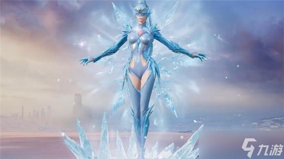 和平精英雪地赛季皮肤怎么获得,和平精英雪地哪里好看?-第5张图片-多林游戏 和平精英雪地赛季皮肤怎么获得,和平精英雪地哪里好看?-第5张图片-多林游戏