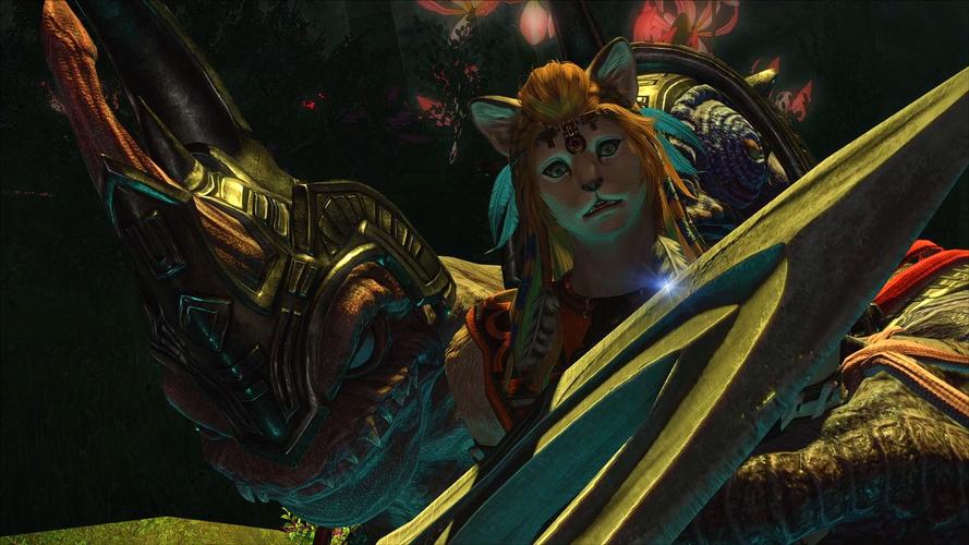 ff14steam多少钱/ff14 steam版-第7张图片-多林游戏 ff14steam多少钱/ff14 steam版-第7张图片-多林游戏