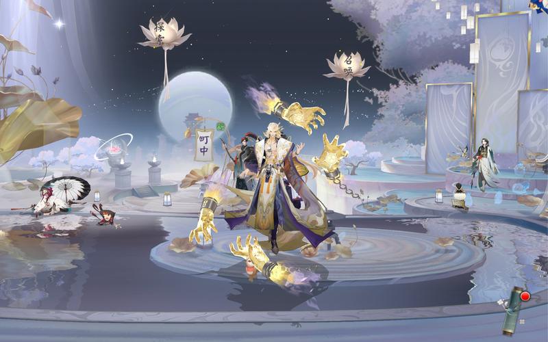 阴阳师什么最值钱,阴阳师值多少钱(最新)-第5张图片-多林游戏 阴阳师什么最值钱,阴阳师值多少钱(最新)-第5张图片-多林游戏