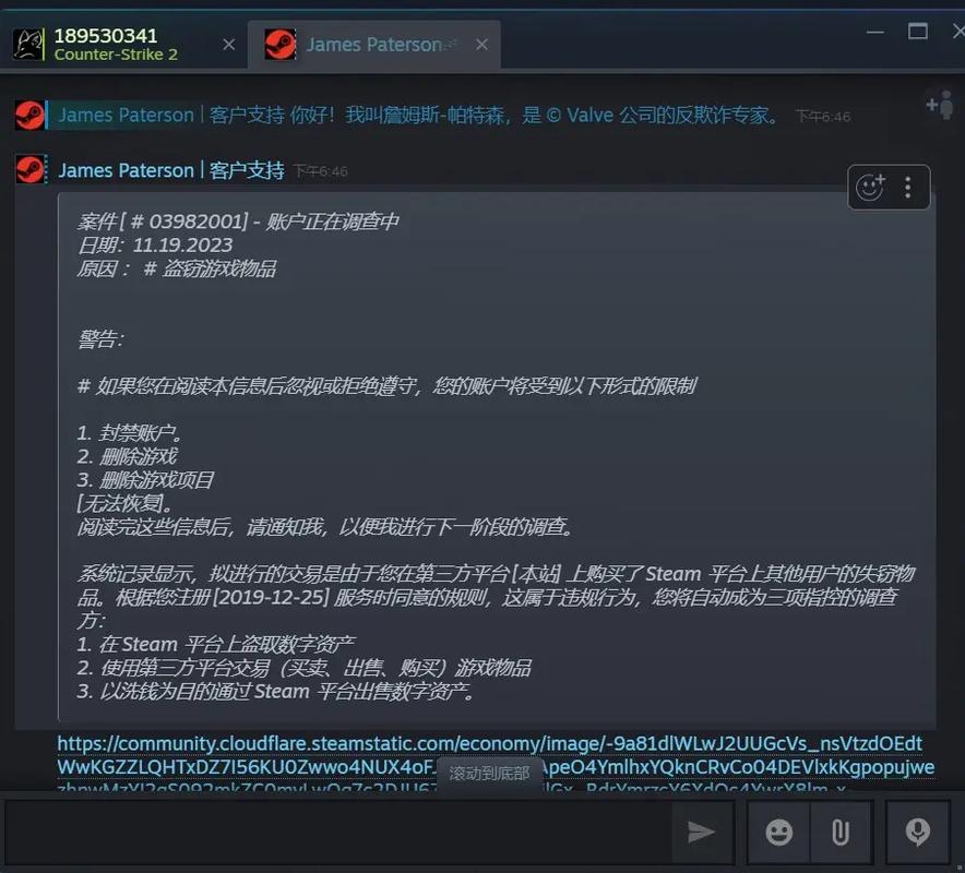 csgo优先账户是永久的吗,csgo优先账户有啥用?-第3张图片-多林游戏 csgo优先账户是永久的吗,csgo优先账户有啥用?-第3张图片-多林游戏