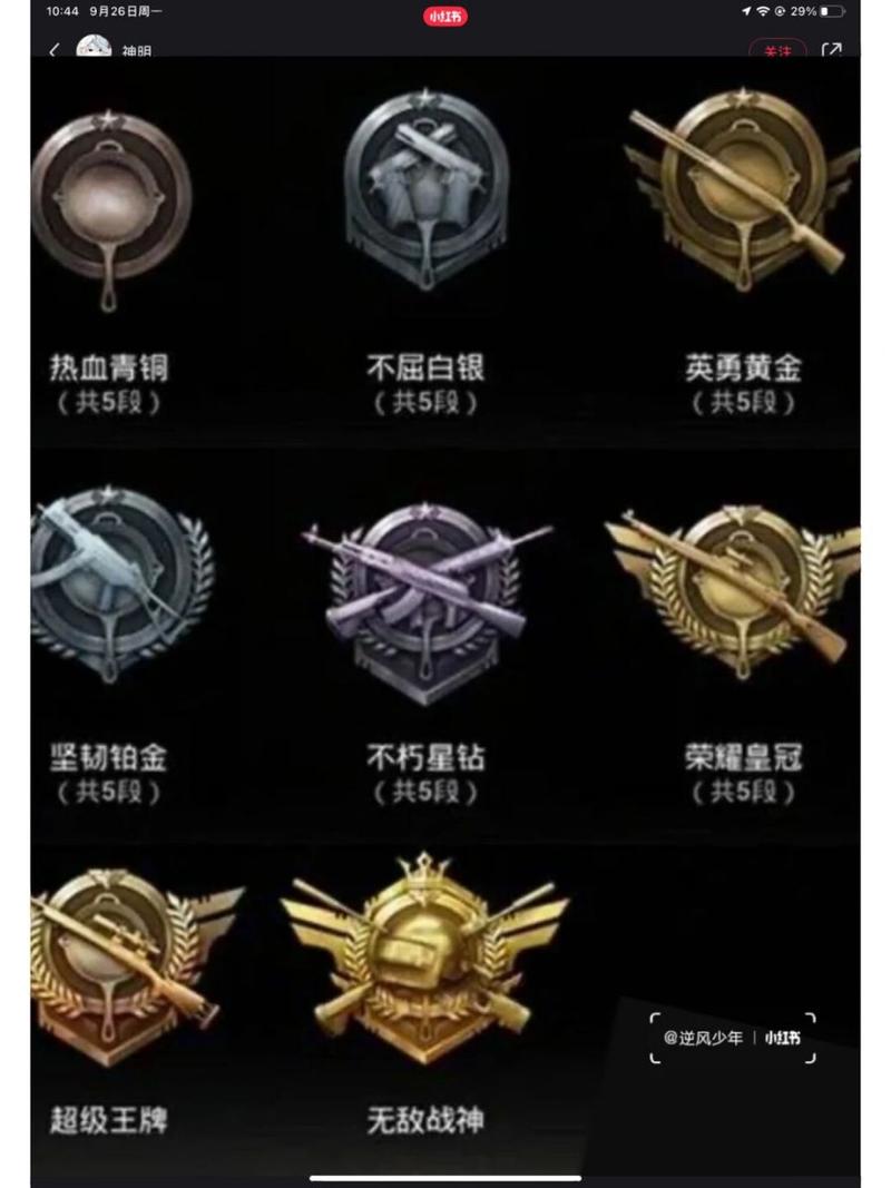 各大主播和平精英巅峰赛名字,和平精英巅峰赛名字大全(最新)-第7张图片-多林游戏 各大主播和平精英巅峰赛名字,和平精英巅峰赛名字大全(最新)-第7张图片-多林游戏