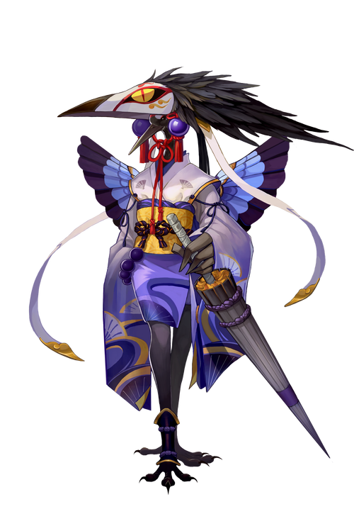 阴阳师鸟皮叫什么,阴阳师鸟系列任务答案(最新)-第2张图片-多林游戏 阴阳师鸟皮叫什么,阴阳师鸟系列任务答案(最新)-第2张图片-多林游戏