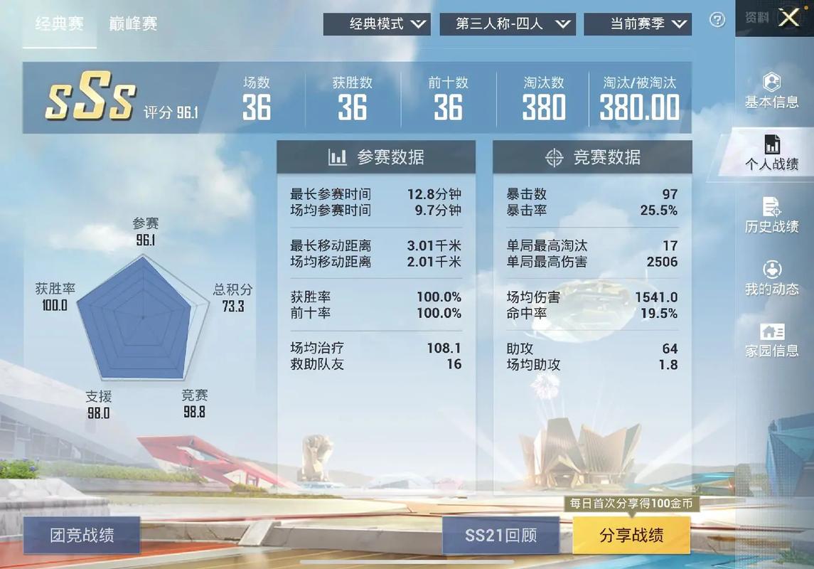 和平精英竞技单挑技巧教学/和平精英竞技场怎么单挑-第2张图片-多林游戏 和平精英竞技单挑技巧教学/和平精英竞技场怎么单挑-第2张图片-多林游戏