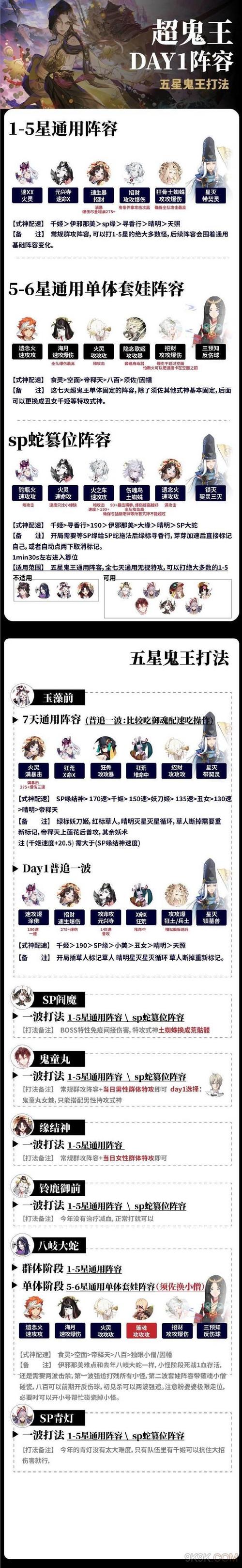 阴阳师清姬换什么，阴阳师清姬怎么搭配（最新）