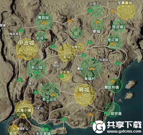 和平精英吃鸡游戏解说阿布/和平精英阿布视频-第3张图片-多林游戏 和平精英吃鸡游戏解说阿布/和平精英阿布视频-第3张图片-多林游戏