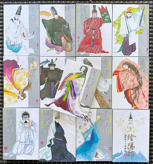 阴阳师是什么剧情/阴阳师的剧情-第5张图片-多林游戏 阴阳师是什么剧情/阴阳师的剧情-第5张图片-多林游戏