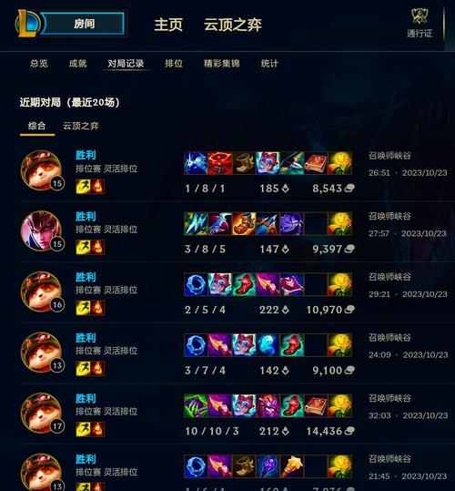 lol克烈为什么没人玩,克烈难玩吗?-第7张图片-多林游戏 lol克烈为什么没人玩,克烈难玩吗?-第7张图片-多林游戏