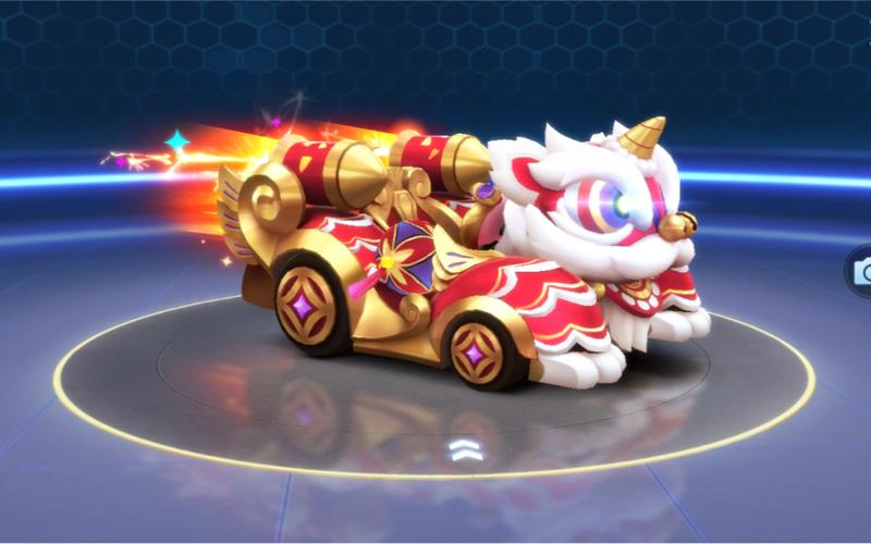 跑跑卡丁车幸运翻翻乐多少钻能出/跑跑卡丁车欢乐翻牌-第6张图片-多林游戏 跑跑卡丁车幸运翻翻乐多少钻能出/跑跑卡丁车欢乐翻牌-第6张图片-多林游戏