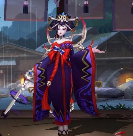阴阳师刷什么图快,阴阳师刷图攻略(最新)-第2张图片-多林游戏 阴阳师刷什么图快,阴阳师刷图攻略(最新)-第2张图片-多林游戏