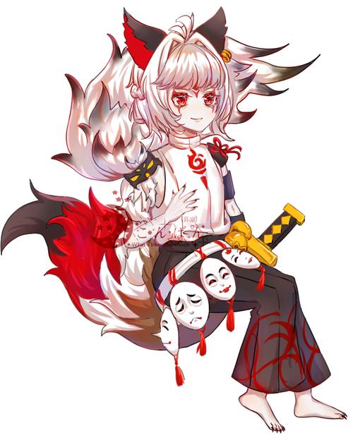 阴阳师小白是什么,阴阳师小白是什么品种?-第1张图片-多林游戏 阴阳师小白是什么,阴阳师小白是什么品种?-第1张图片-多林游戏