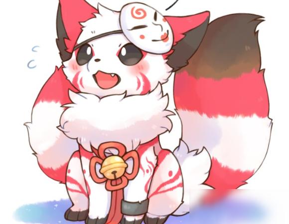 阴阳师小白是什么,阴阳师小白是什么品种?-第3张图片-多林游戏 阴阳师小白是什么,阴阳师小白是什么品种?-第3张图片-多林游戏
