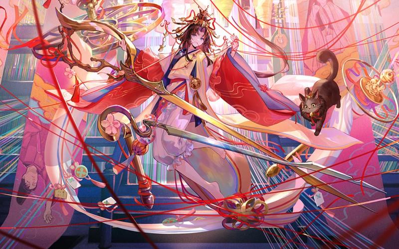 阴阳师活动抽什么,阴阳师活动抽奖(最新)-第5张图片-多林游戏 阴阳师活动抽什么,阴阳师活动抽奖(最新)-第5张图片-多林游戏