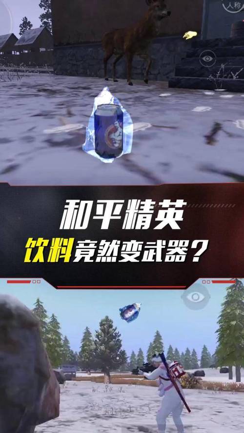 和平精英极寒模式吃鸡解说,和平精英里的极寒模式怎么玩?-第1张图片-多林游戏 和平精英极寒模式吃鸡解说,和平精英里的极寒模式怎么玩?-第1张图片-多林游戏