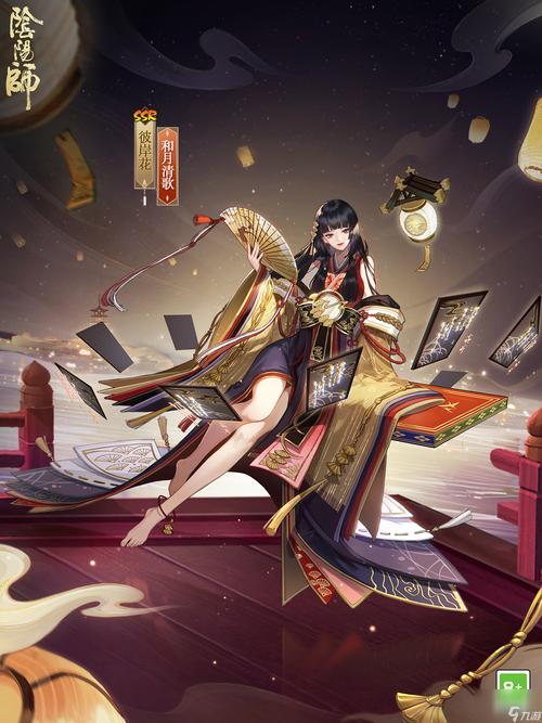 阴阳师什么克制花,阴阳师什么克制sp花?-第3张图片-多林游戏 阴阳师什么克制花,阴阳师什么克制sp花?-第3张图片-多林游戏