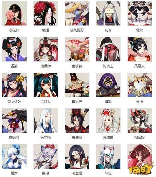 阴阳师觉醒什么好,阴阳师觉醒阵容推荐?-第6张图片-多林游戏 阴阳师觉醒什么好,阴阳师觉醒阵容推荐?-第6张图片-多林游戏