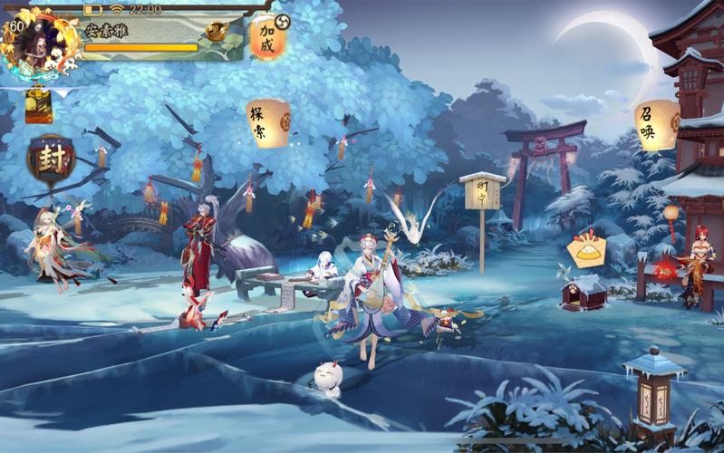 阴阳师有什么动物,阴阳师哪一个生肖(最新)-第7张图片-多林游戏 阴阳师有什么动物,阴阳师哪一个生肖(最新)-第7张图片-多林游戏
