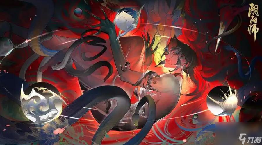 阴阳师有什么动物,阴阳师哪一个生肖(最新)-第8张图片-多林游戏 阴阳师有什么动物,阴阳师哪一个生肖(最新)-第8张图片-多林游戏