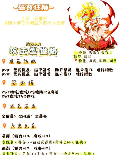 洛克王国酷拉什么性格比较好/洛克王国酷拉在怎么刷几率高-第5张图片-多林游戏 洛克王国酷拉什么性格比较好/洛克王国酷拉在怎么刷几率高-第5张图片-多林游戏