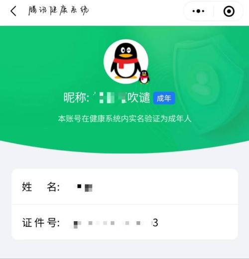 qq炫舞游戏如何重新实名认证/炫舞手游怎么重新实名认证-第6张图片-多林游戏 qq炫舞游戏如何重新实名认证/炫舞手游怎么重新实名认证-第6张图片-多林游戏