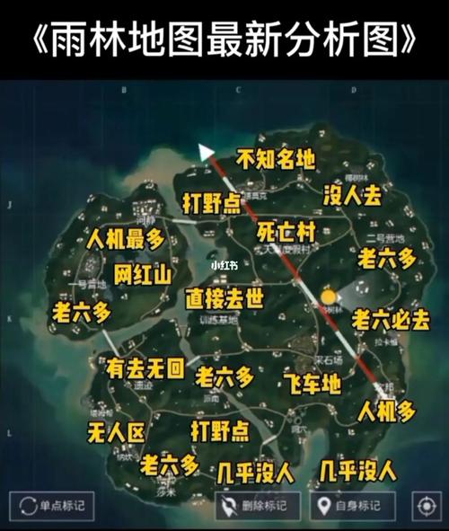 和平精英枪响解说雨林模式,和平精英雨林所有枪(最新)-第3张图片-多林游戏 和平精英枪响解说雨林模式,和平精英雨林所有枪(最新)-第3张图片-多林游戏