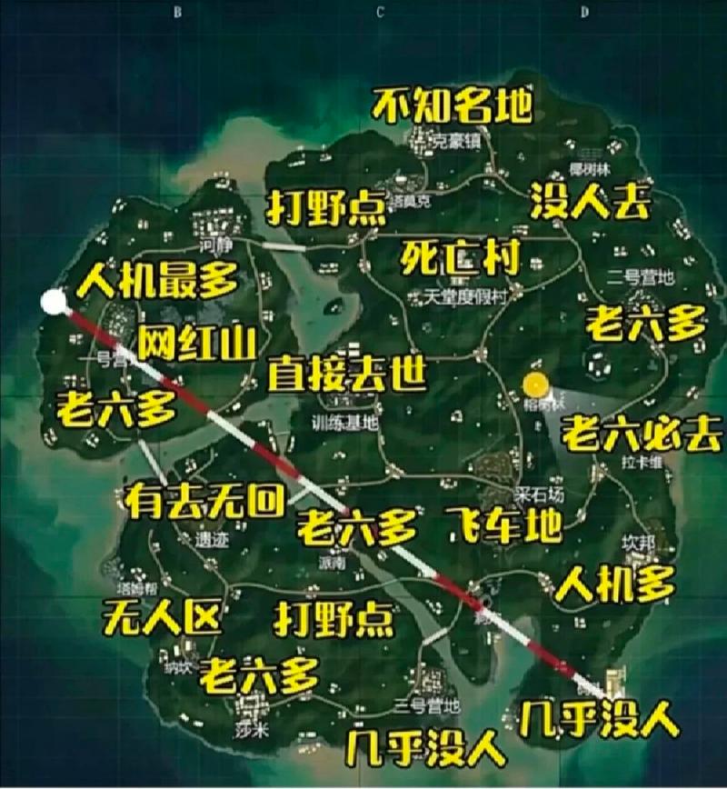 和平精英枪响解说雨林模式,和平精英雨林所有枪(最新)-第4张图片-多林游戏 和平精英枪响解说雨林模式,和平精英雨林所有枪(最新)-第4张图片-多林游戏