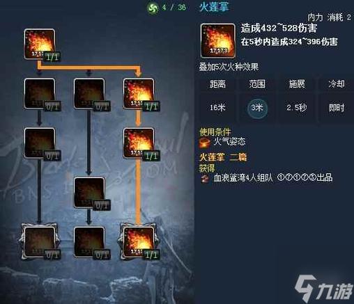 剑灵洪门武器怎么得,剑灵洪门武器怎么获得?-第2张图片-多林游戏 剑灵洪门武器怎么得,剑灵洪门武器怎么获得?-第2张图片-多林游戏