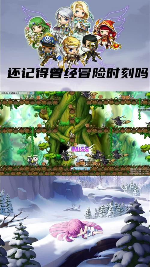 冒险岛30刷什么怪,冒险岛30级的怪有哪些(最新)-第2张图片-多林游戏 冒险岛30刷什么怪,冒险岛30级的怪有哪些(最新)-第2张图片-多林游戏