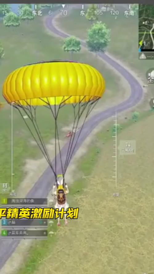 和平精英飞机技巧教学大全,和平精英手游飞机怎么驾驶(最新)-第4张图片-多林游戏 和平精英飞机技巧教学大全,和平精英手游飞机怎么驾驶(最新)-第4张图片-多林游戏