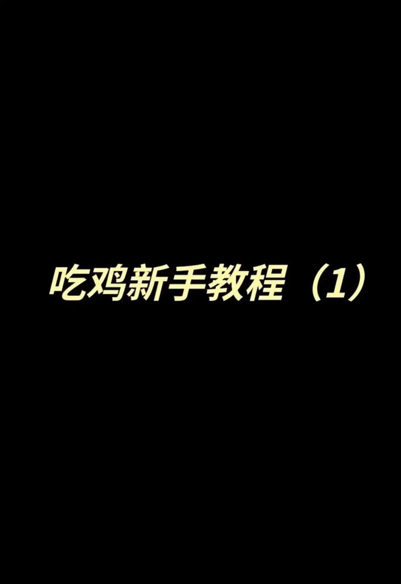 和平精英游戏操作技巧教学/和平精英的操作技巧-第2张图片-多林游戏 和平精英游戏操作技巧教学/和平精英的操作技巧-第2张图片-多林游戏
