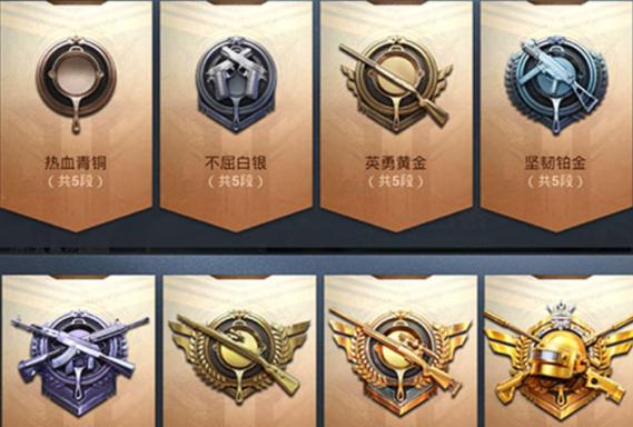 和平精英买ss6赛季皮肤,和平精英ss16赛季的皮肤?-第1张图片-多林游戏 和平精英买ss6赛季皮肤,和平精英ss16赛季的皮肤?-第1张图片-多林游戏