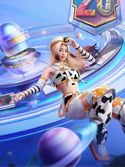 和平精英s20赛季手册皮肤爆料,和平精英ss20赛季手册(最新)-第5张图片-多林游戏 和平精英s20赛季手册皮肤爆料,和平精英ss20赛季手册(最新)-第5张图片-多林游戏