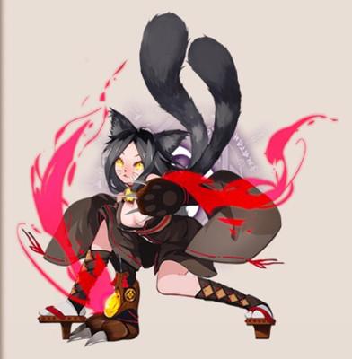 阴阳师九命猫哪里多,阴阳师里面九命猫哪里多(最新)-第6张图片-多林游戏 阴阳师九命猫哪里多,阴阳师里面九命猫哪里多(最新)-第6张图片-多林游戏