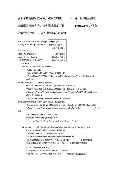 帝国3怎么修改炮的射程/帝国3教程-第1张图片-多林游戏 帝国3怎么修改炮的射程/帝国3教程-第1张图片-多林游戏
