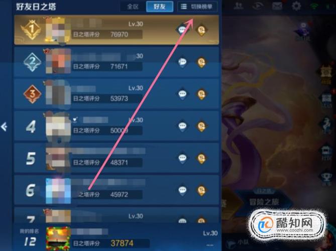 王者荣耀怎么有市排名,王者荣耀有市排名怎么显示县标?-第1张图片-多林游戏 王者荣耀怎么有市排名,王者荣耀有市排名怎么显示县标?-第1张图片-多林游戏
