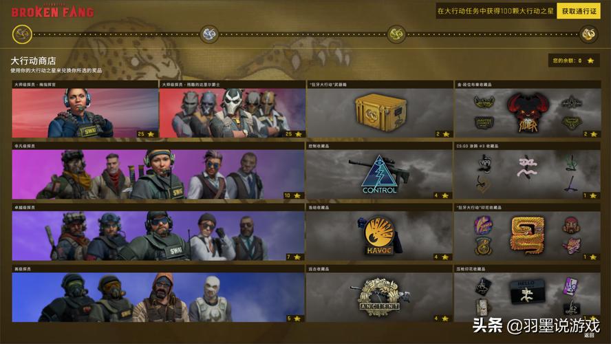 csgo通行证有什么奖励,CSgo通行证有什么用(最新)-第2张图片-多林游戏 csgo通行证有什么奖励,CSgo通行证有什么用(最新)-第2张图片-多林游戏