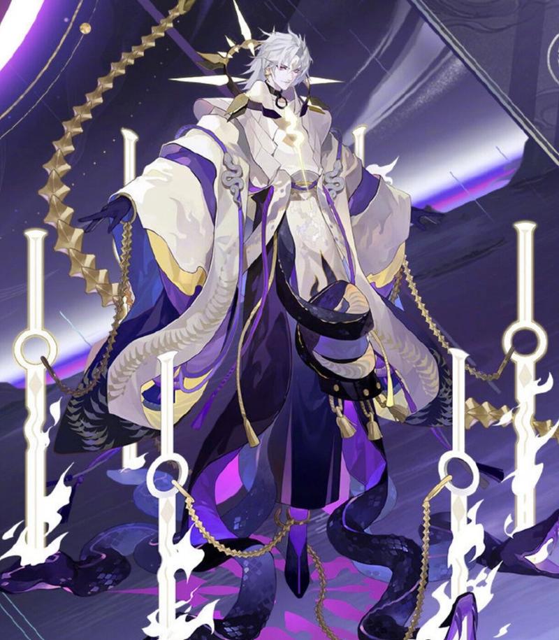 阴阳师蛇头是什么/阴阳师蛇头是什么皮肤-第5张图片-多林游戏 阴阳师蛇头是什么/阴阳师蛇头是什么皮肤-第5张图片-多林游戏