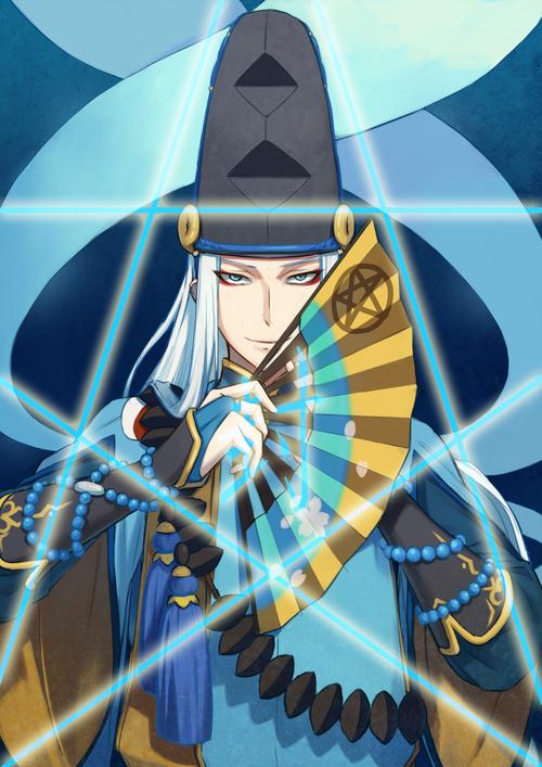 什么是阴阳师高手/阴阳师高端局式神