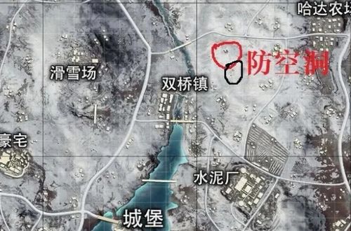 和平精英雪地模式解说阿布,和平精英雪地模式解说阿布视频?-第1张图片-多林游戏 和平精英雪地模式解说阿布,和平精英雪地模式解说阿布视频?-第1张图片-多林游戏