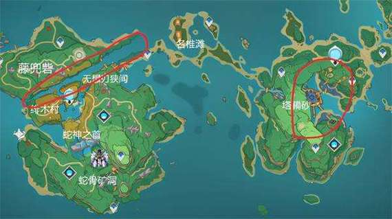 原神雷之印如何快速获得,原神雷之印怎么弄(最新)-第4张图片-多林游戏 原神雷之印如何快速获得,原神雷之印怎么弄(最新)-第4张图片-多林游戏