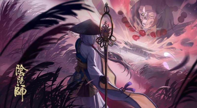 阴阳师插画是什么/阴阳师插画有啥用-第2张图片-多林游戏 阴阳师插画是什么/阴阳师插画有啥用-第2张图片-多林游戏