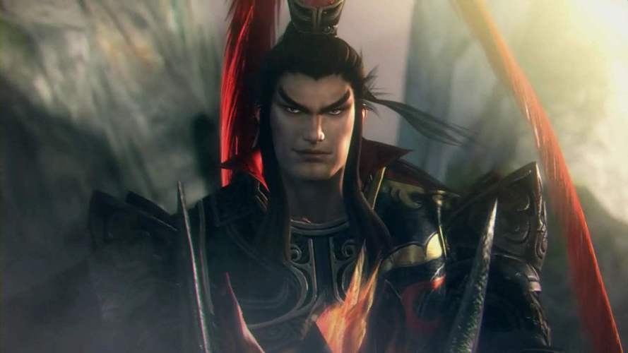 真三国无双ol副将怎么获得,真三国无双ol副将怎么获得(最新)-第1张图片-多林游戏 真三国无双ol副将怎么获得,真三国无双ol副将怎么获得(最新)-第1张图片-多林游戏